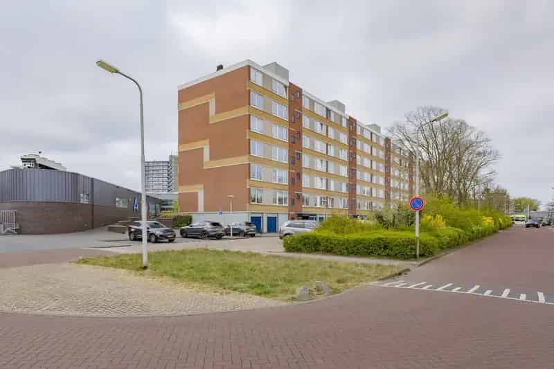 Appartement te koop: Doorneberglaan 134 1974 NH IJmuiden 