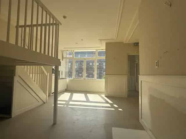 Herenhuis te koop: Transformatie tot 4 appartementen
