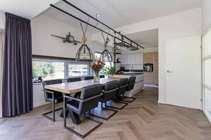 Luxe Waterwoning Utrecht Terwijde 3 Slaapkamers