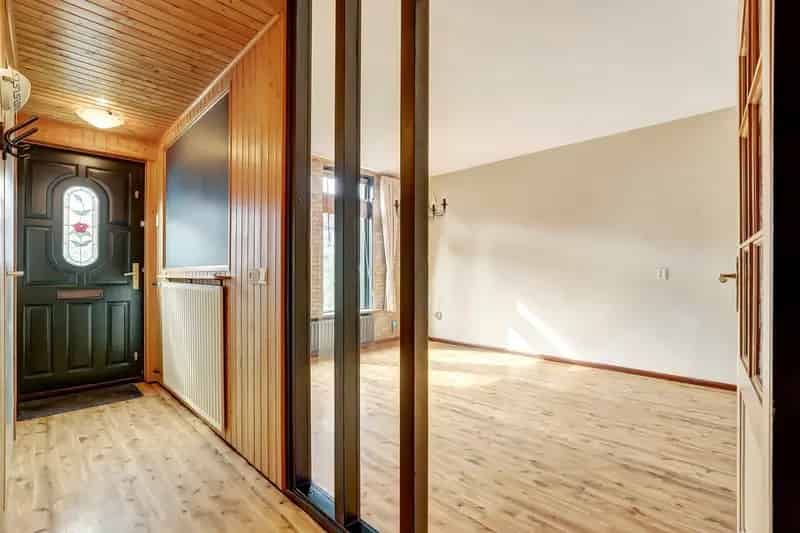 Gezinswoning Apeldoorn nabij Kanaal 4 slaapkamers
