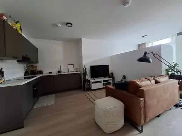 Nieuwbouw Appartement Breda Nabij Station