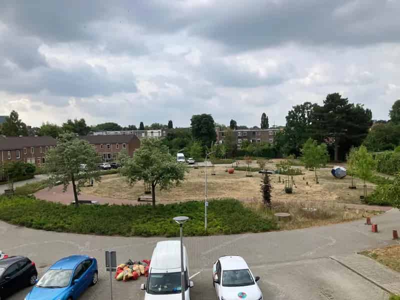 Appartement Spechtstraat 37 Nabij Centraal Station