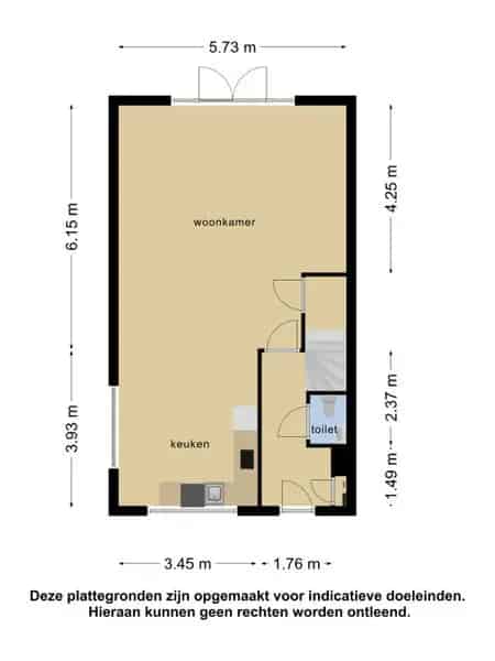Luxe Eengezinswoningen Ede: Ruime Woning met Tuin