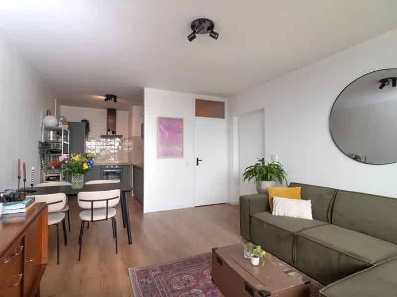Appartement te koop: Zwanenveld 8360 6538 TK Nijmegen 