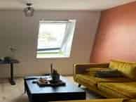 Appartement Hulsdonksestraat Roosendaal