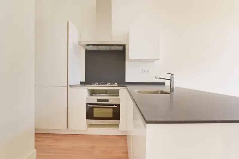 2-Kamerappartement Haarlem Centrum -  Gestoffeerd - Dakterras