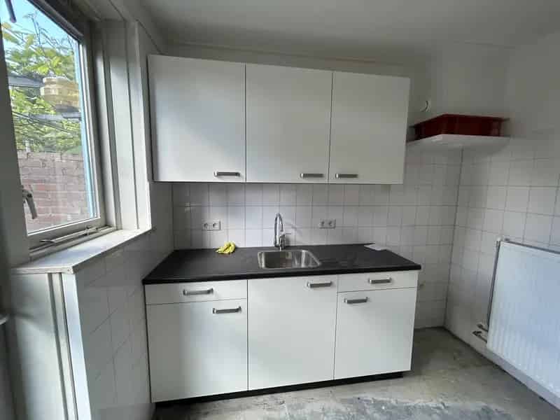 Hoekwoning Bisschop Hamerlaan 21