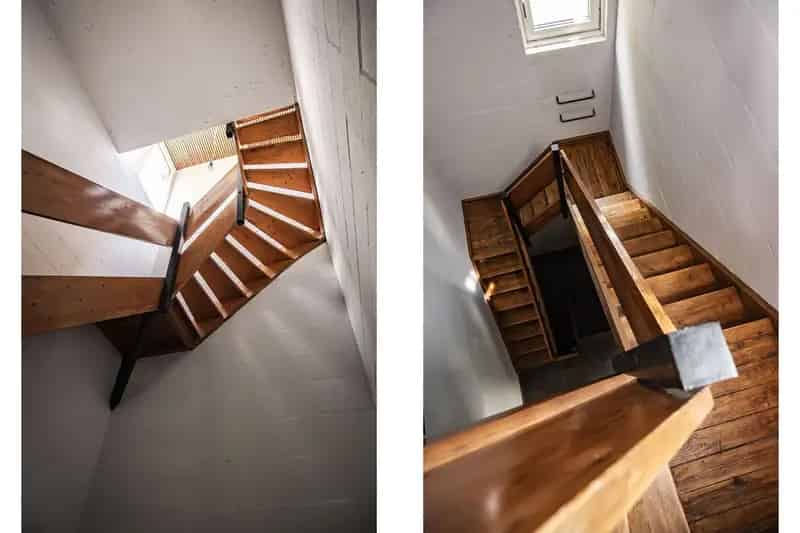 Appartement te koop Utrecht 235m2 Designklassieker gerenoveerd