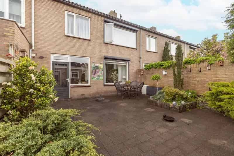 Huis te koop Zundert 4 slaapkamers tuin garage