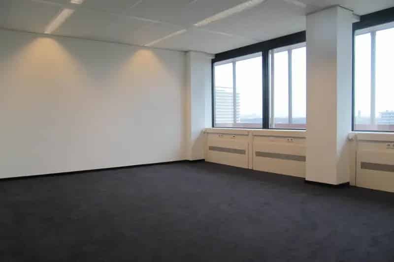 Kantoorruimte te huur Rijswijk 307m² - Luxe gerenoveerd