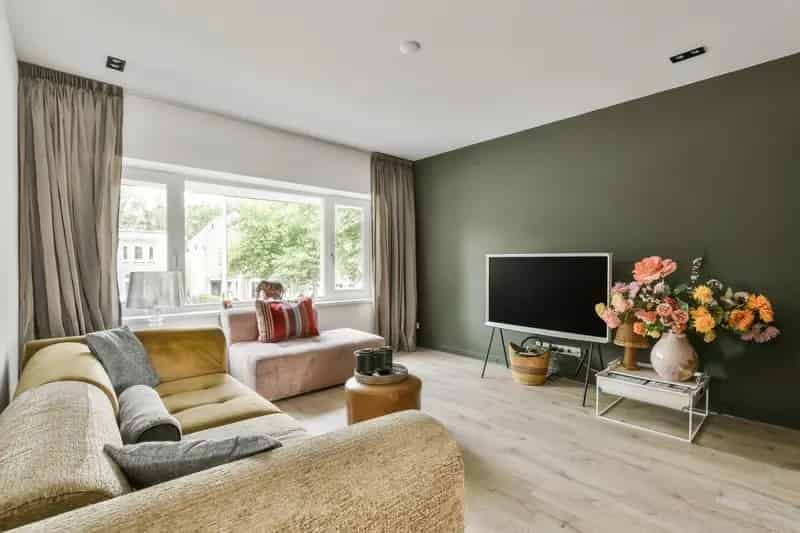 5 Kamer Appartement Amstelveen Amsterdam Dakterras 65m2 Gerenoveerd