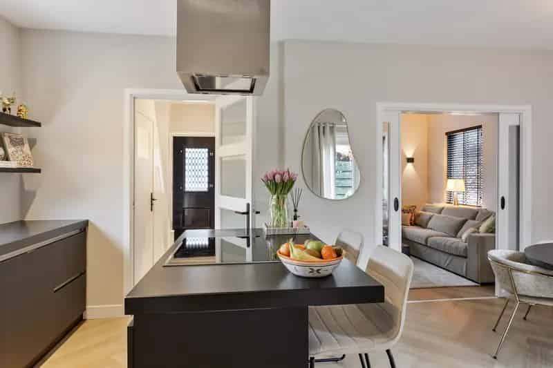 Jaren 30 woning Apeldoorn nabij centrum en bossen