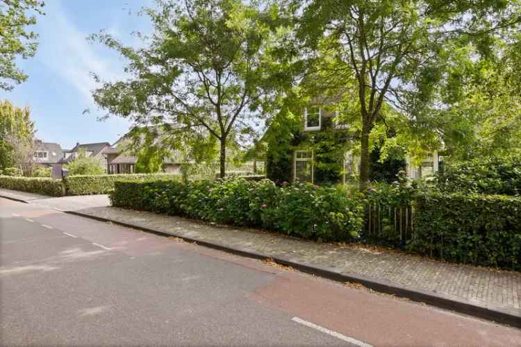 Luxe Villa te Koop Nieuw Loosdrecht
