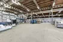 4359 m2 Bedrijfsruimte te Huur Roosendaal
