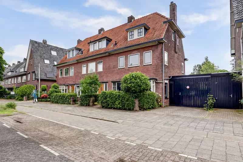 Moderne Jaren 30 woning te koop Zutphen 5 slaapkamers