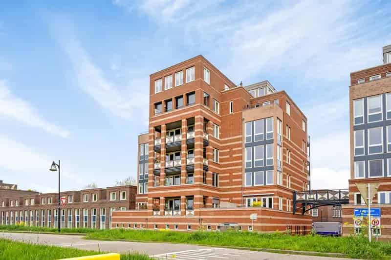 Luxe Appartement te Koop in Slot Haverleij Den Bosch