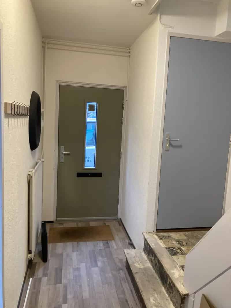 Gerenoveerde woning met nieuwe keuken en badkamer