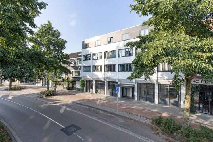 Commerciële Ruimte te Huur Eindhoven Leenderweg 51m2