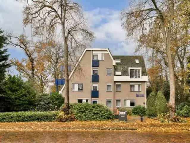 Luxe 3-kamerappartement Bergen  Résidence Beau Séjour