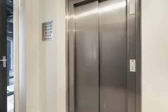 Portiekflat Groningen Oud West 40m2 2 Kamers Huur 1 Augustus 2024