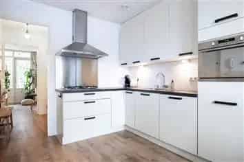 Appartement Nijmegen Centrum - Instapklaar met Balkon