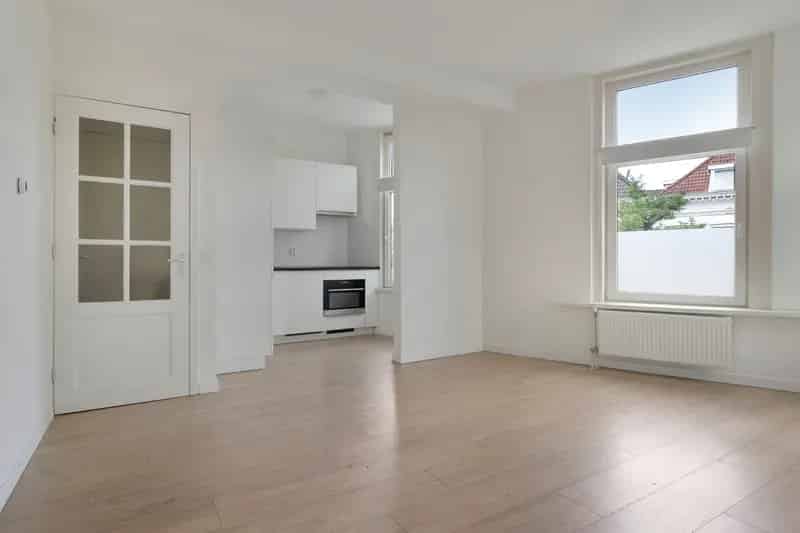 Appartement te Koop Rotterdam Oude Westen 3 Kamer