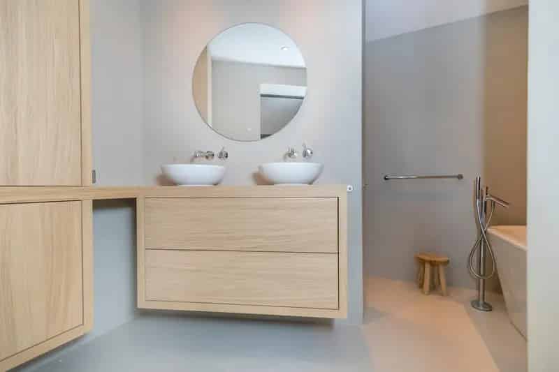 Appartement Amsterdam Reguliersdwarsstraat 116m2 2 slaapkamers balkon
