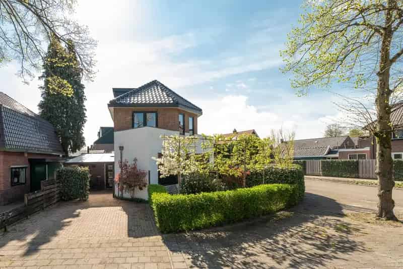 Huis te koop Zeist Patijnpark 153m2 gerenoveerd 3 slaapkamers