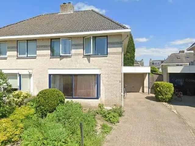 Ruime Tweekapper te Huur Tiel Nabij Station Passewaaij