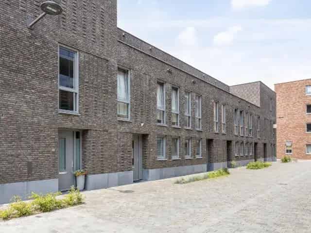 Woonhuis huren Maastricht