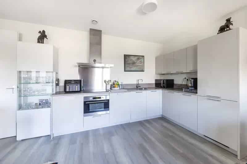 3 Kamerappartement Zoetermeer Oosterheem 74m² Balkon Berging