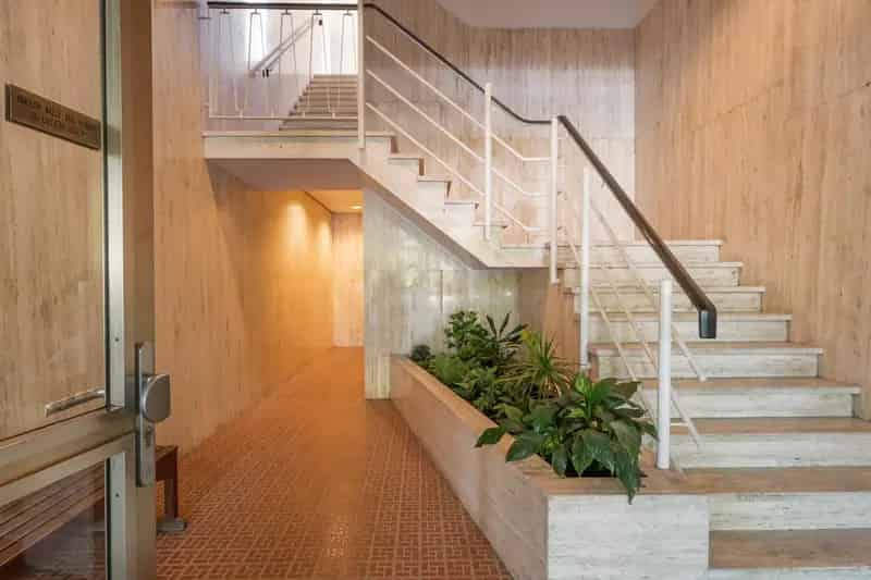 Ruim appartement Hillegersberg 136m2 2 badkamers nabij winkels