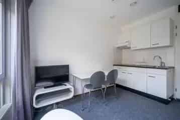 2 Kamer Appartement Nijmegen Eerste Oude Heselaan