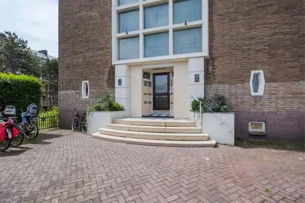 5 Kamer Maisonnette Den Haag Bohemen 128m2 Gerenoveerd
