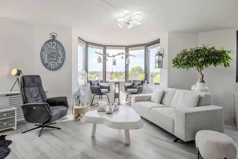 3 Kamerappartement Nijmegen Leuvensbroek