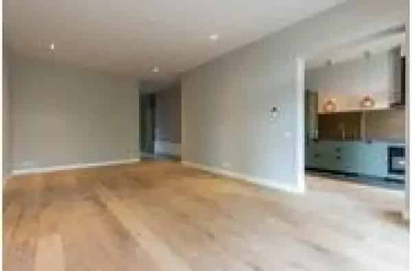 Appartement Mathenesserlaan Rotterdam