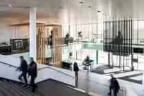 33 m2 Kantoorruimte te Huur Utrecht Papendorp