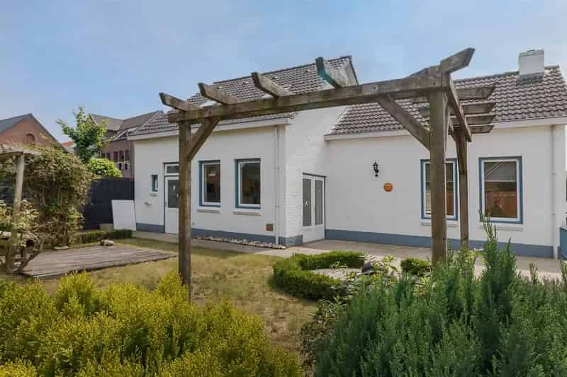 Vrijstaande woning Heythuysen 3 slaapkamers garage energielabel B