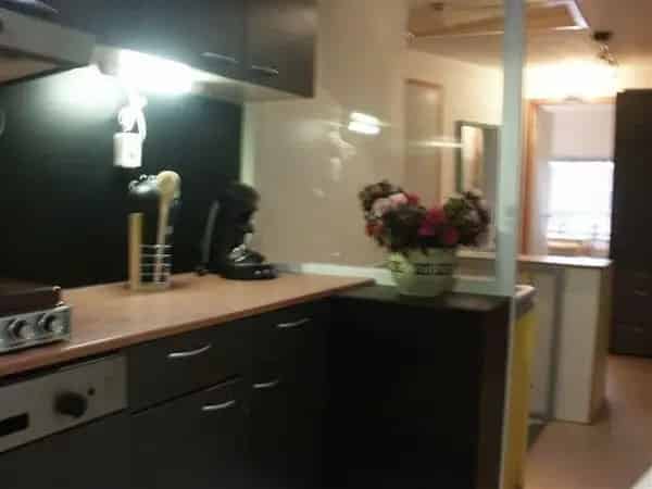 Appartement Holendrechtstraat Amsterdam Juni 2025