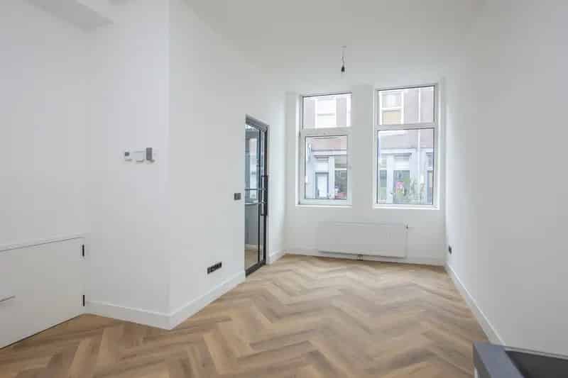 Turnkey 3-kamerwoning 46m2 Tuin Balkon Energielabel A