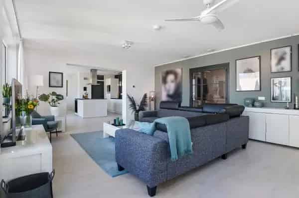 Luxe Gemeubileerd 3-Kamer Appartement Kop van Zuid Rotterdam