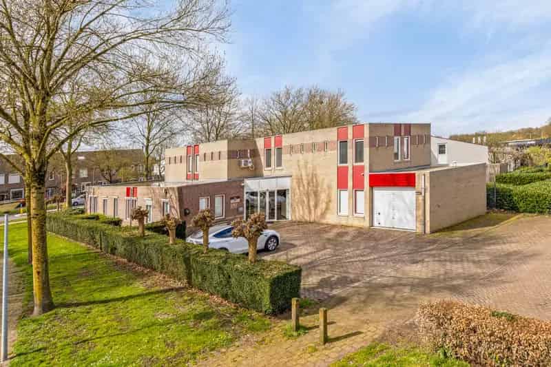Kantoor Bavel (Gem. Breda) | Zoek kantoren te huur: Nijverheidsweg 6 4854 MT Bavel (Gem. Breda) 