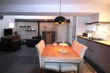 Te Huur Eijsden 2 Kamer Appartement Parrestraat