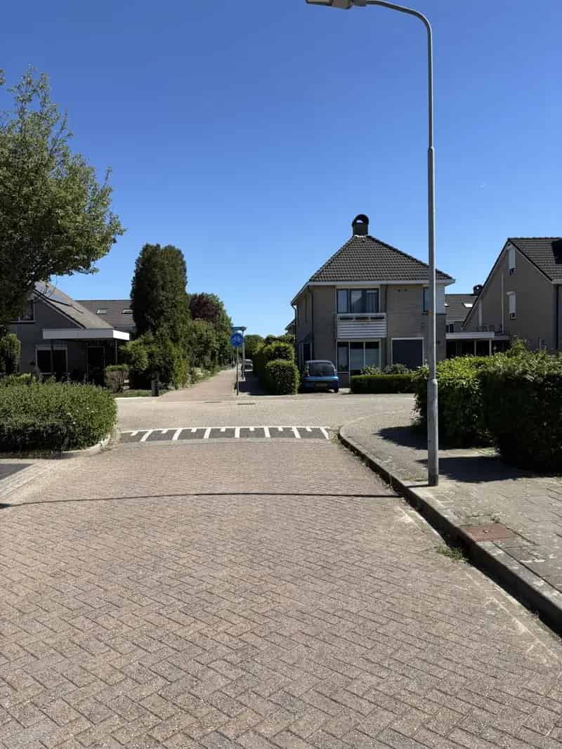 Aquamarijn 32 Kindvriendelijke woning nabij A12