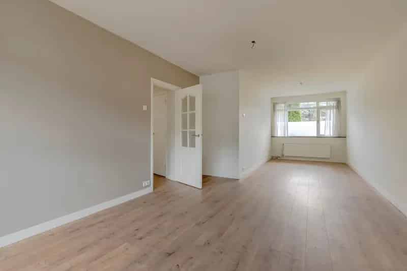 Appartement te koop Rotterdam Lombardijen 3 kamers