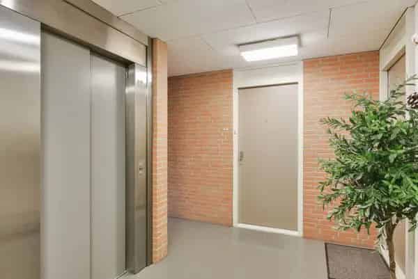 Appartement 85m2 Nijmegen Goffert 1992