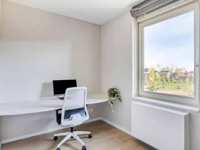 Moderne Gezinswoning Almere Duin 190m2 Te Huur