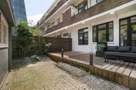 4 Kamer Appartement 194m² Den Haag - Luxe gerenoveerd