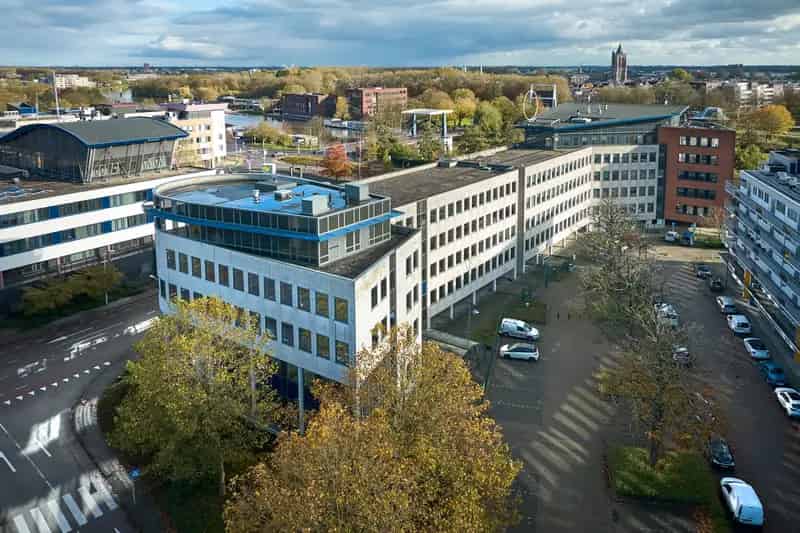 Kantoorruimte Gorinchem Stadhuisplein 70