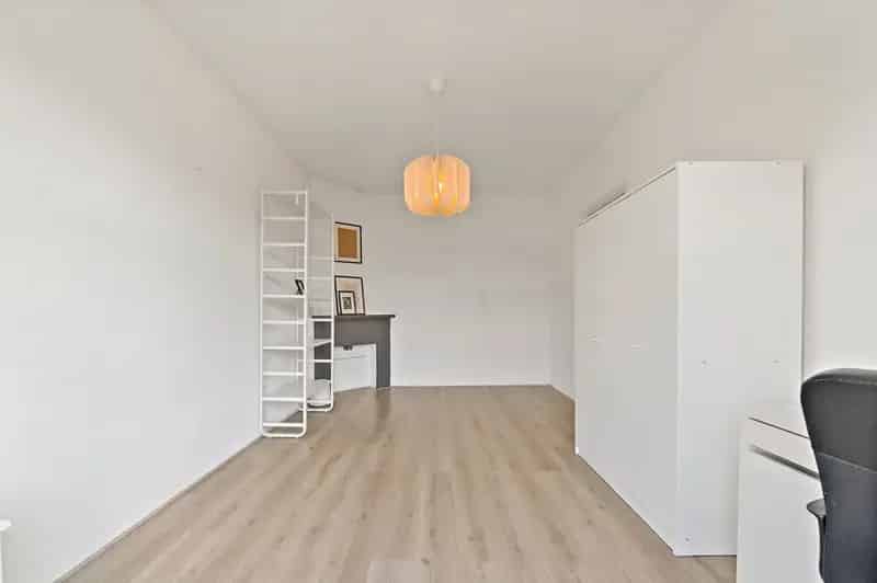 Appartement te koop Laakkwartier 3 slaapkamers balkon